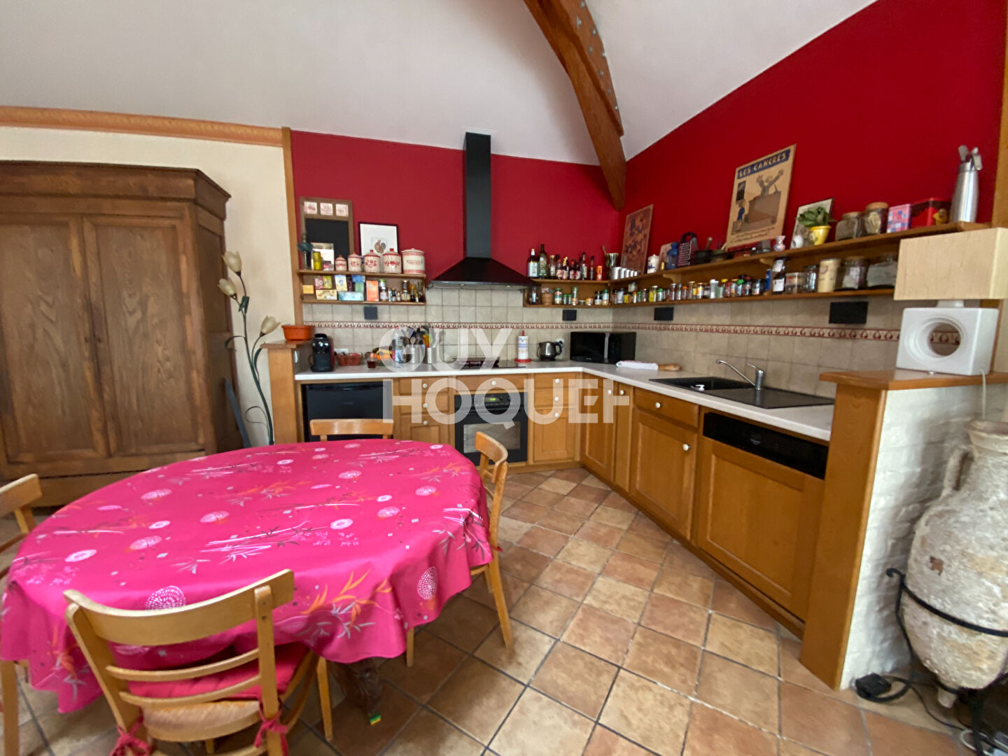 Maison Chelles 7 pièces 138.55 m2