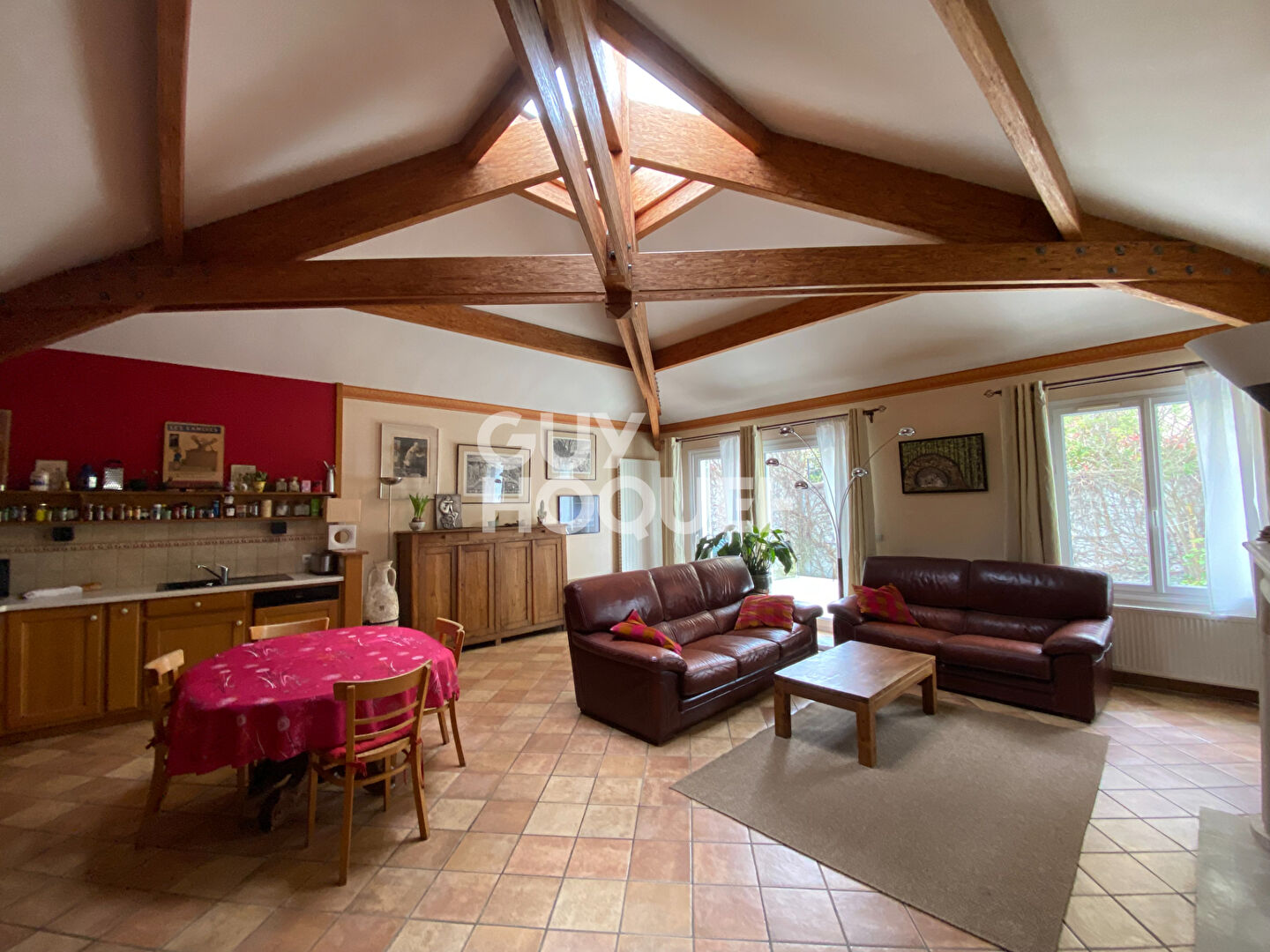 Maison Chelles 7 pièces 138.55 m2