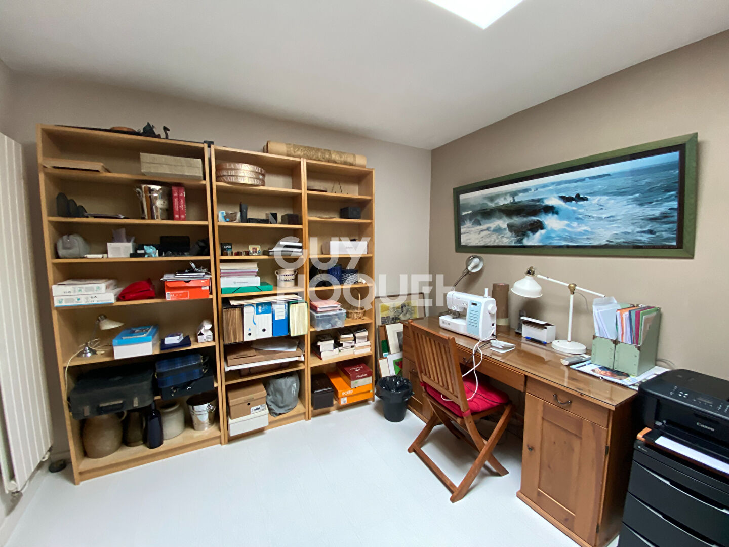 Maison Chelles 7 pièces 138.55 m2