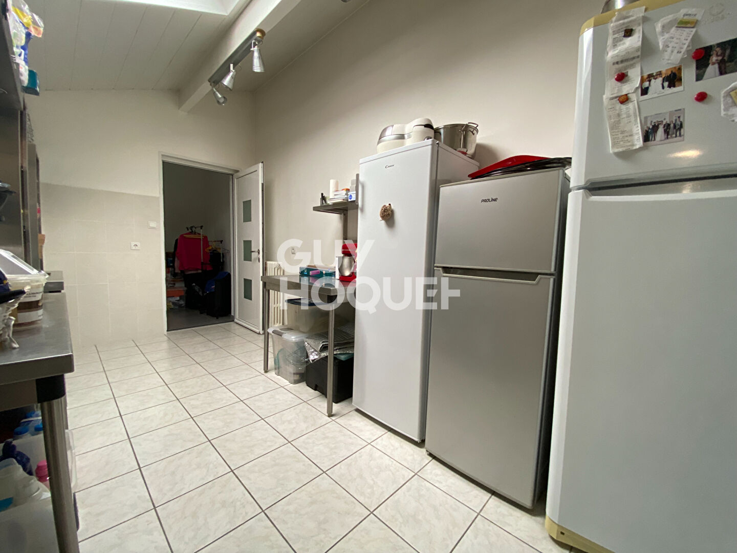 Maison Chelles 7 pièces 138.55 m2