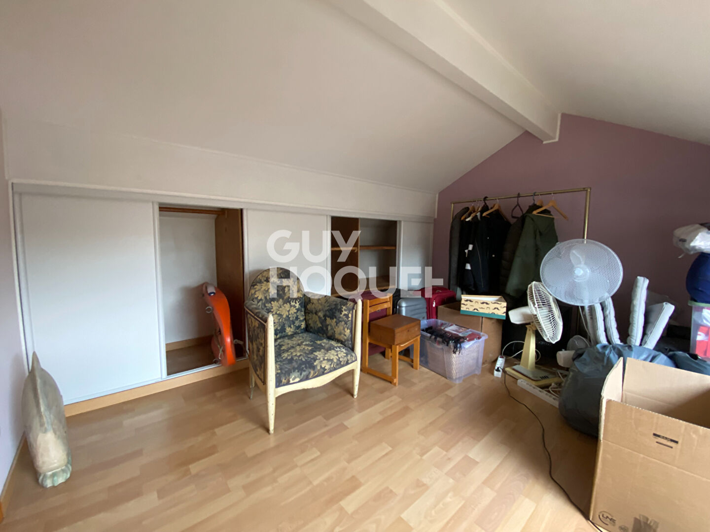 Maison Chelles 7 pièces 138.55 m2