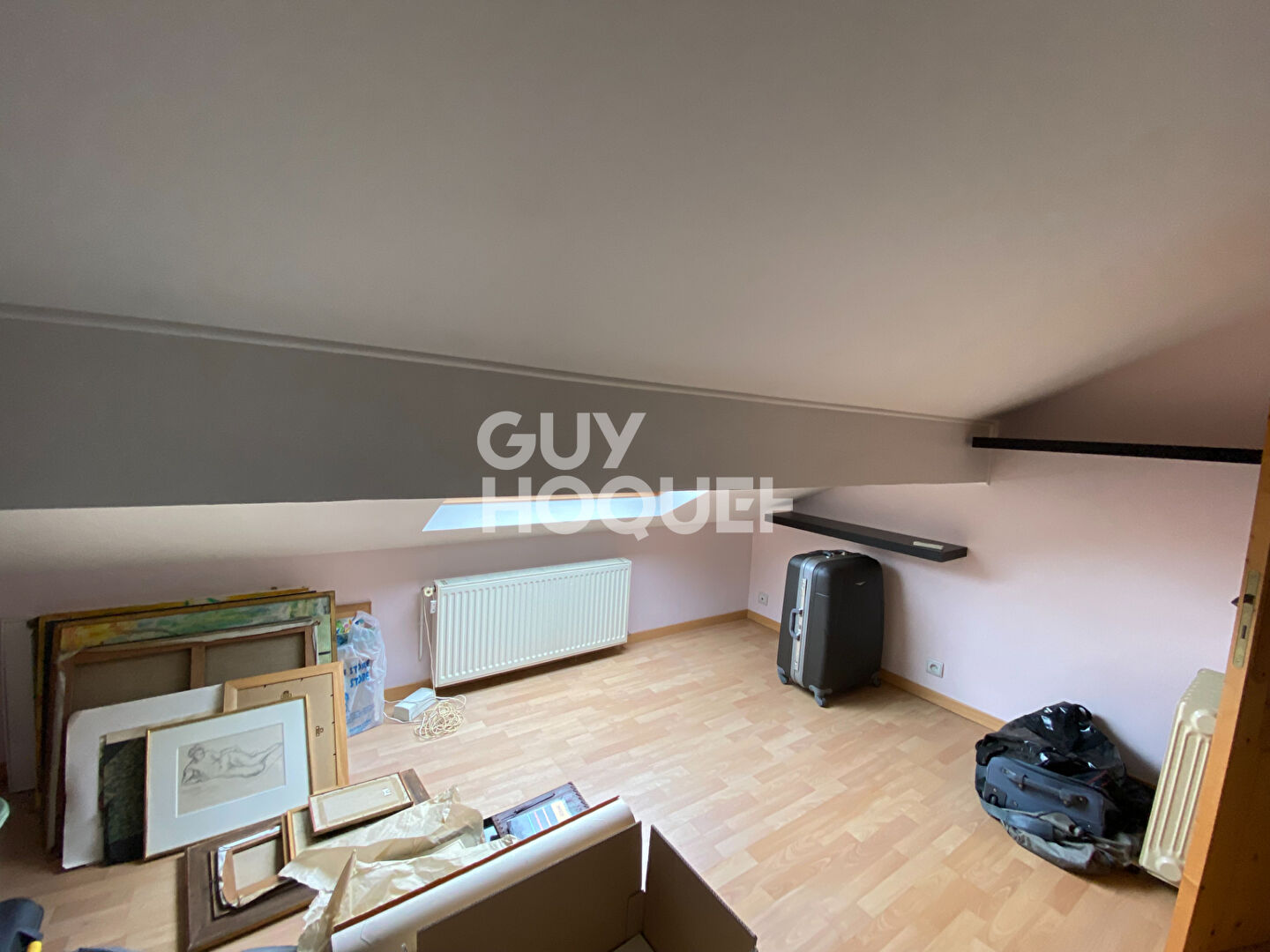 Maison Chelles 7 pièces 138.55 m2