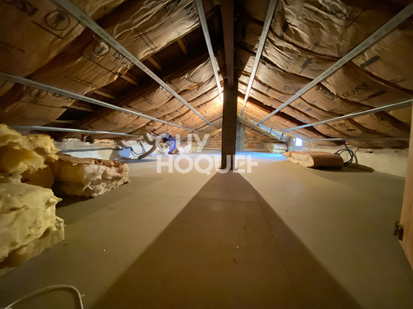 Maison Chelles 7 pièces 138.55 m2