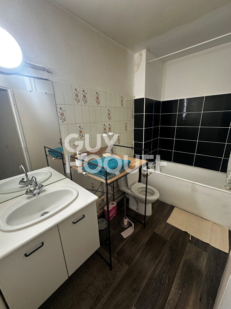 Appartement Chelles 1 pièce(s) 34.59 m2