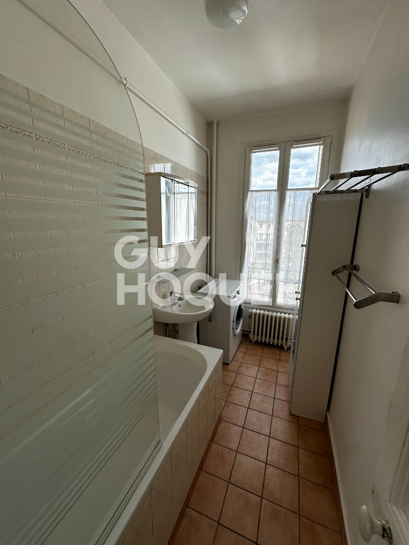 Appartement Chelles 3 pièce(s) 61.37 m2