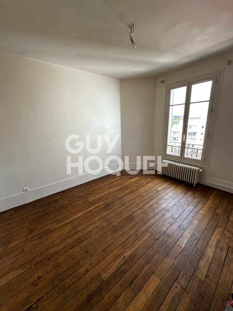 Appartement Chelles 3 pièce(s) 61.37 m2