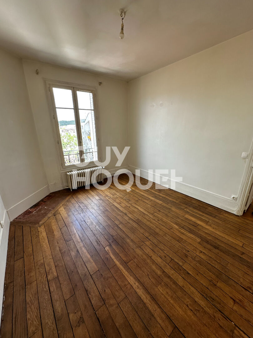 Appartement Chelles 3 pièce(s) 61.37 m2