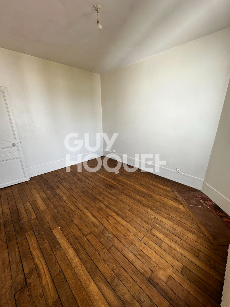 Appartement Chelles 3 pièce(s) 61.37 m2