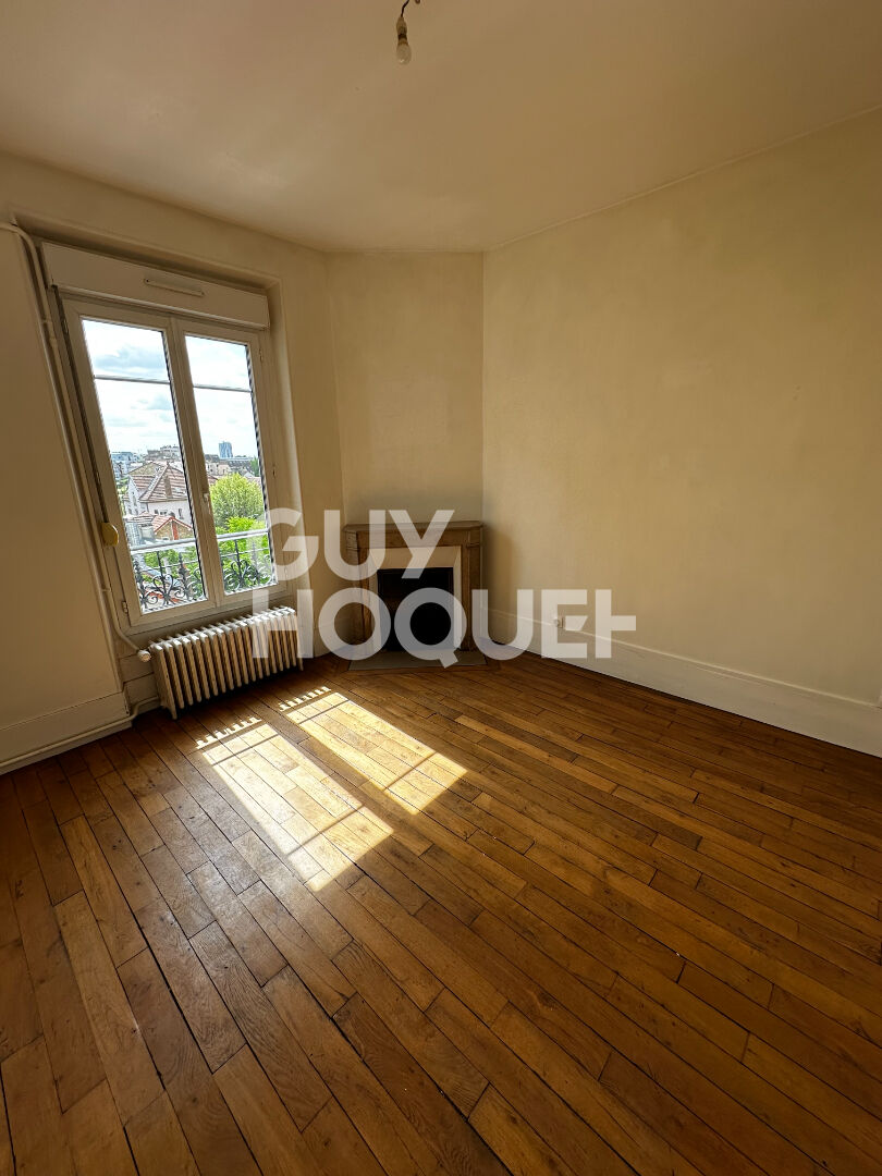 Appartement Chelles 3 pièce(s) 61.37 m2