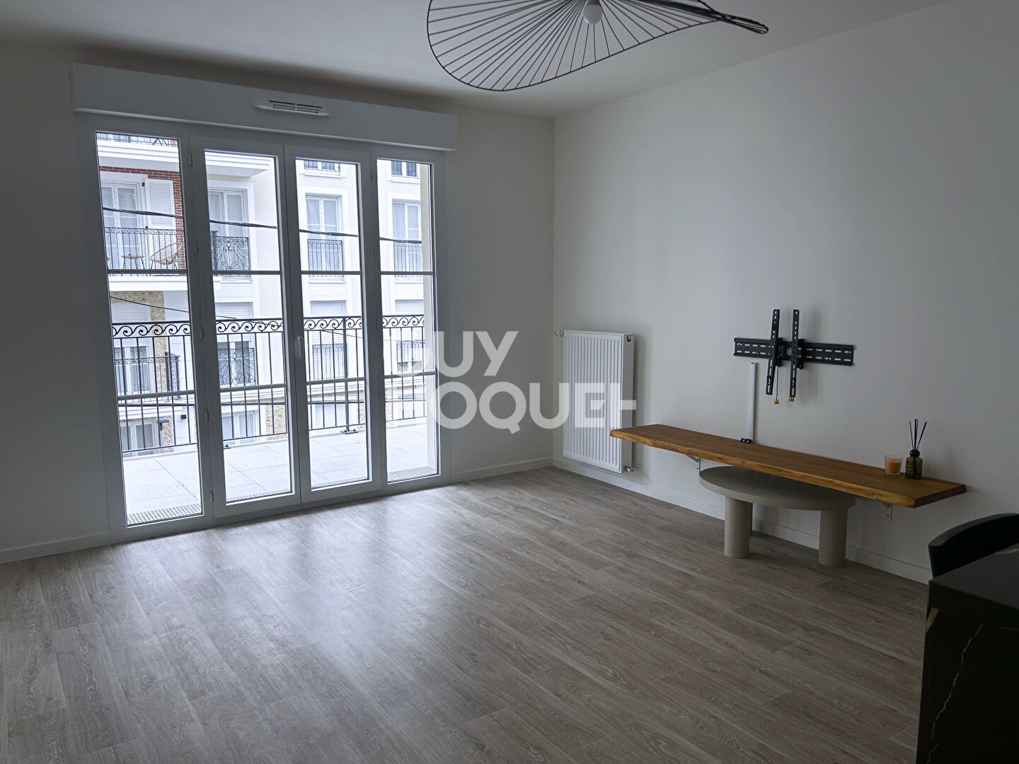 Appartement Chelles 3 pièce(s) 59.06 m2