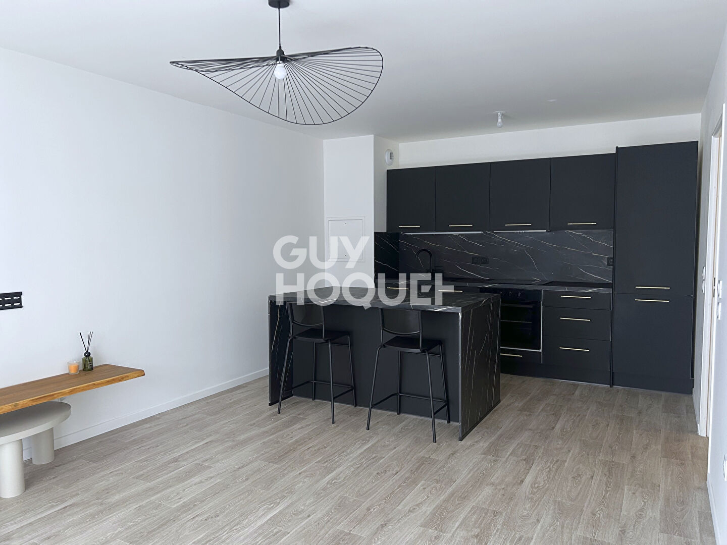 Appartement Chelles 3 pièce(s) 59.06 m2