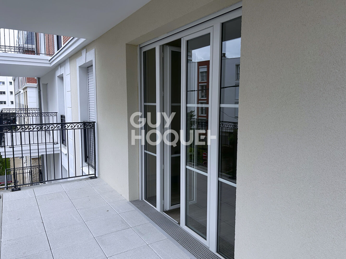 Appartement Chelles 3 pièce(s) 59.06 m2