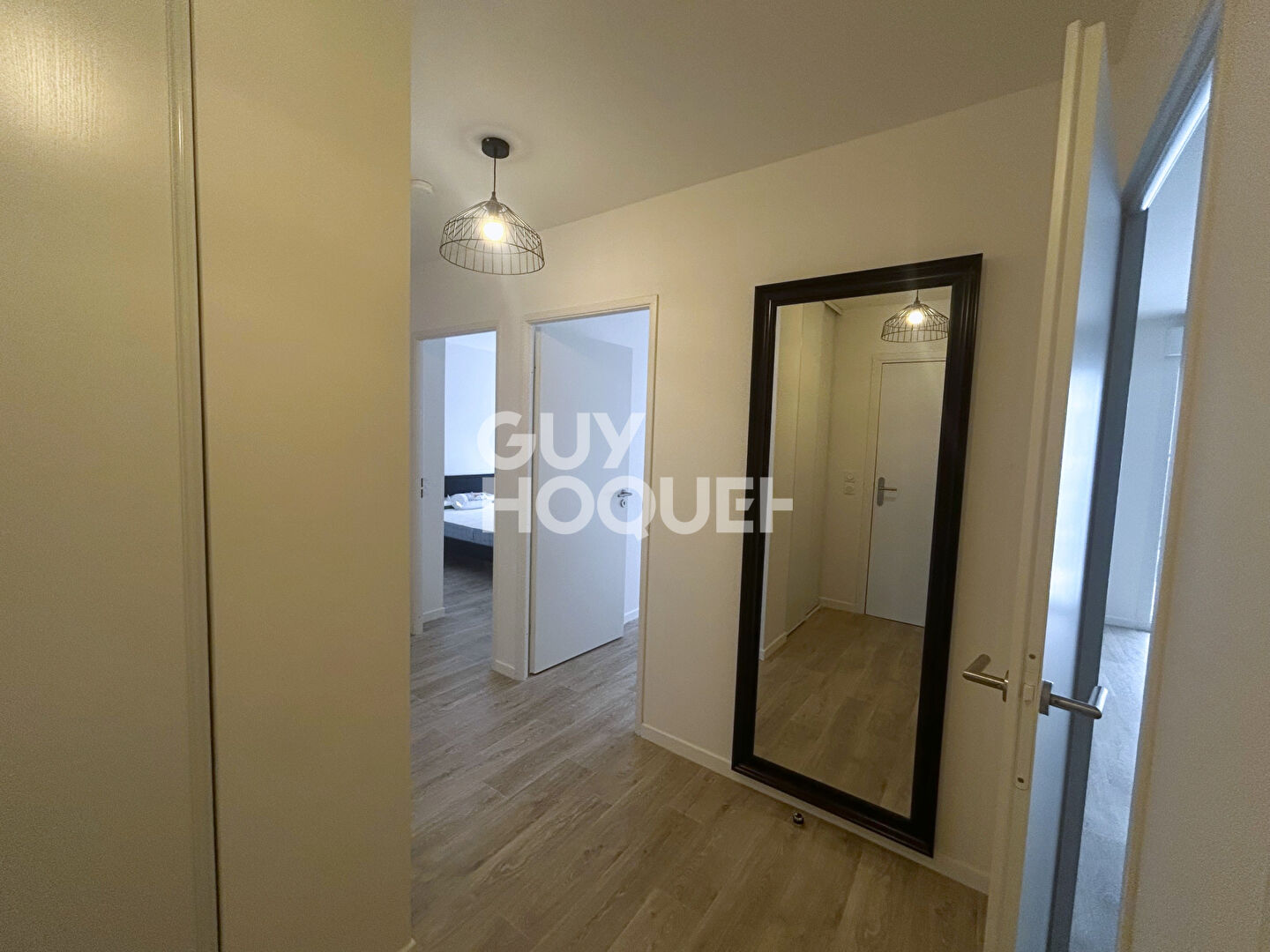 Appartement Chelles 3 pièce(s) 59.06 m2