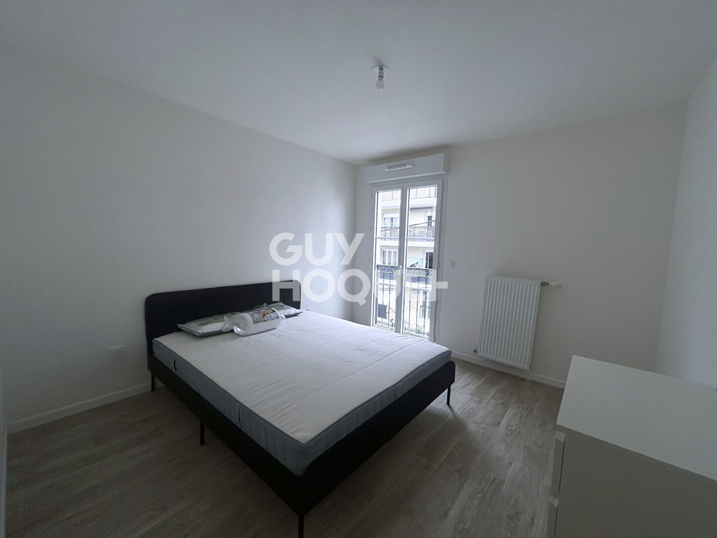 Appartement Chelles 3 pièce(s) 59.06 m2