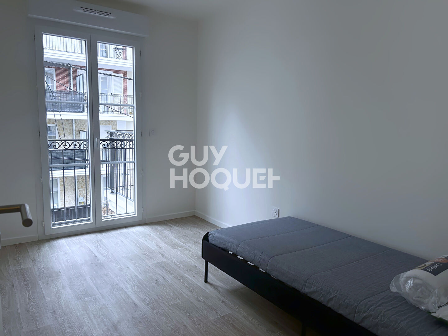 Appartement Chelles 3 pièce(s) 59.06 m2