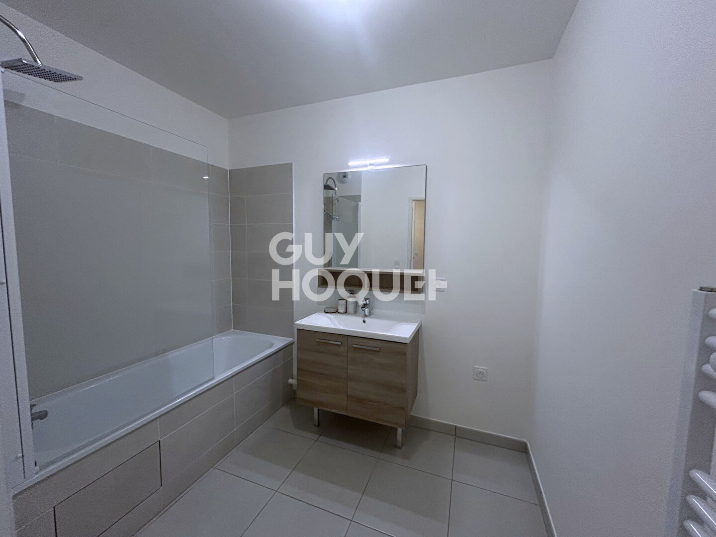 Appartement Chelles 3 pièce(s) 59.06 m2