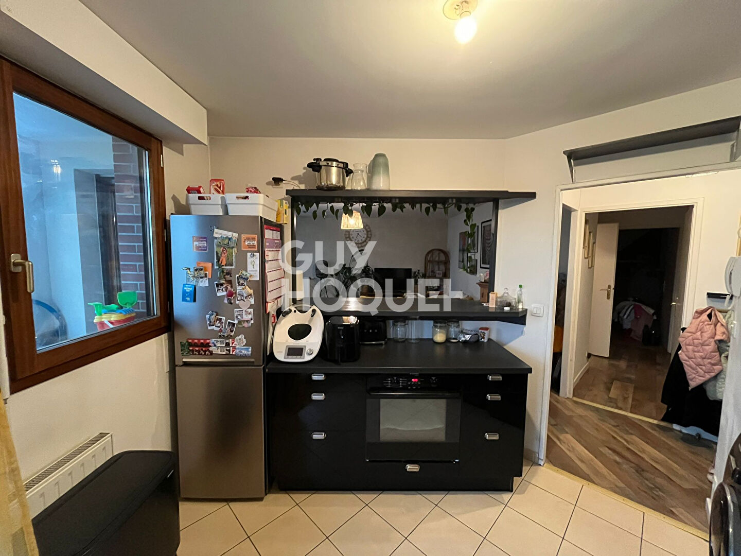 Appartement Neuilly Sur Marne 3 pièce(s) 69.52 m2