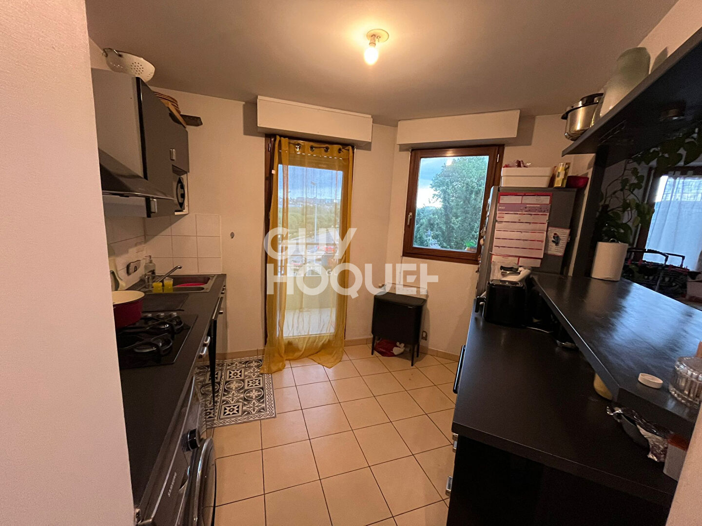 Appartement Neuilly Sur Marne 3 pièce(s) 69.52 m2