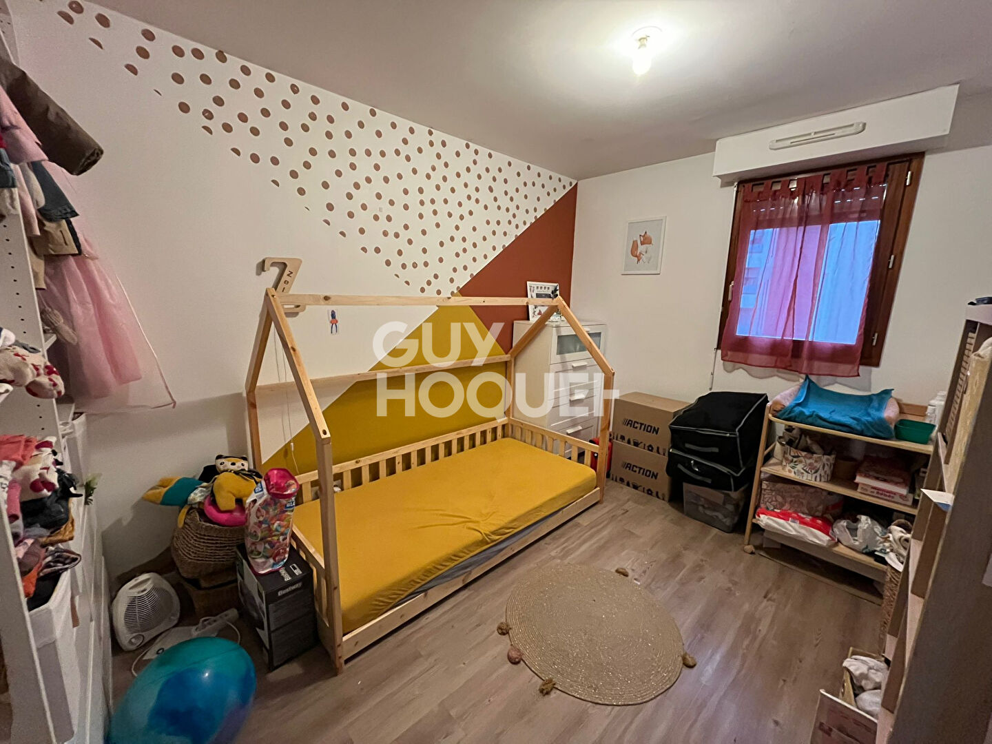Appartement Neuilly Sur Marne 3 pièce(s) 69.52 m2