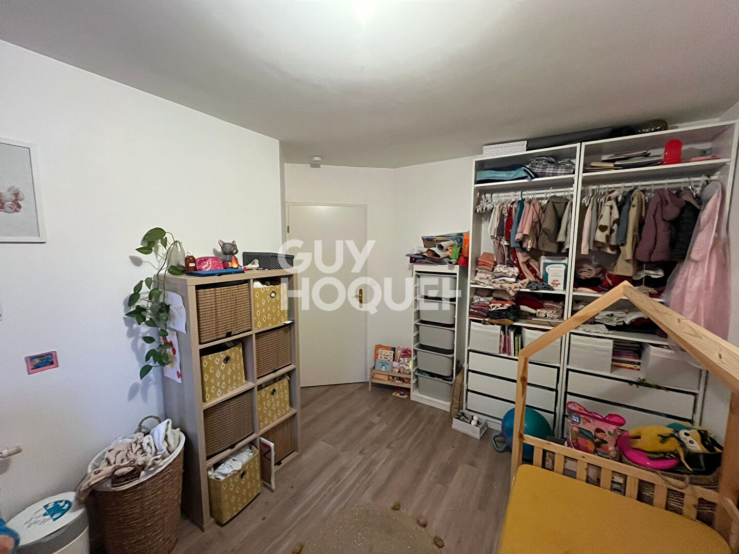 Appartement Neuilly Sur Marne 3 pièce(s) 69.52 m2