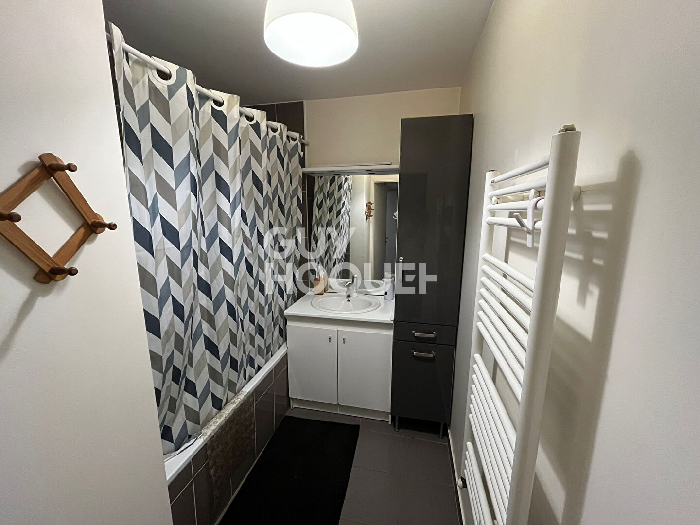 Appartement Neuilly Sur Marne 3 pièce(s) 69.52 m2