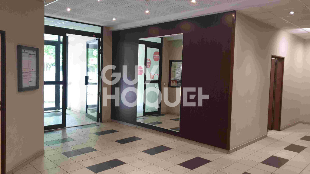 STUDIO MEUBLE POUR ETUDIANTS IDEAL INVESTISSEUR