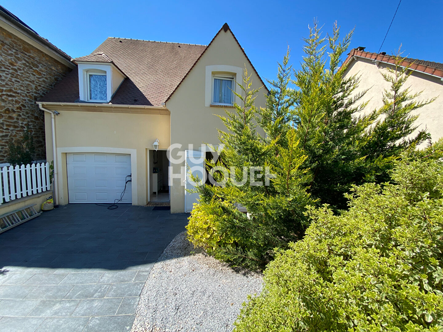 Maison Chelles 4 pièces 130 m2