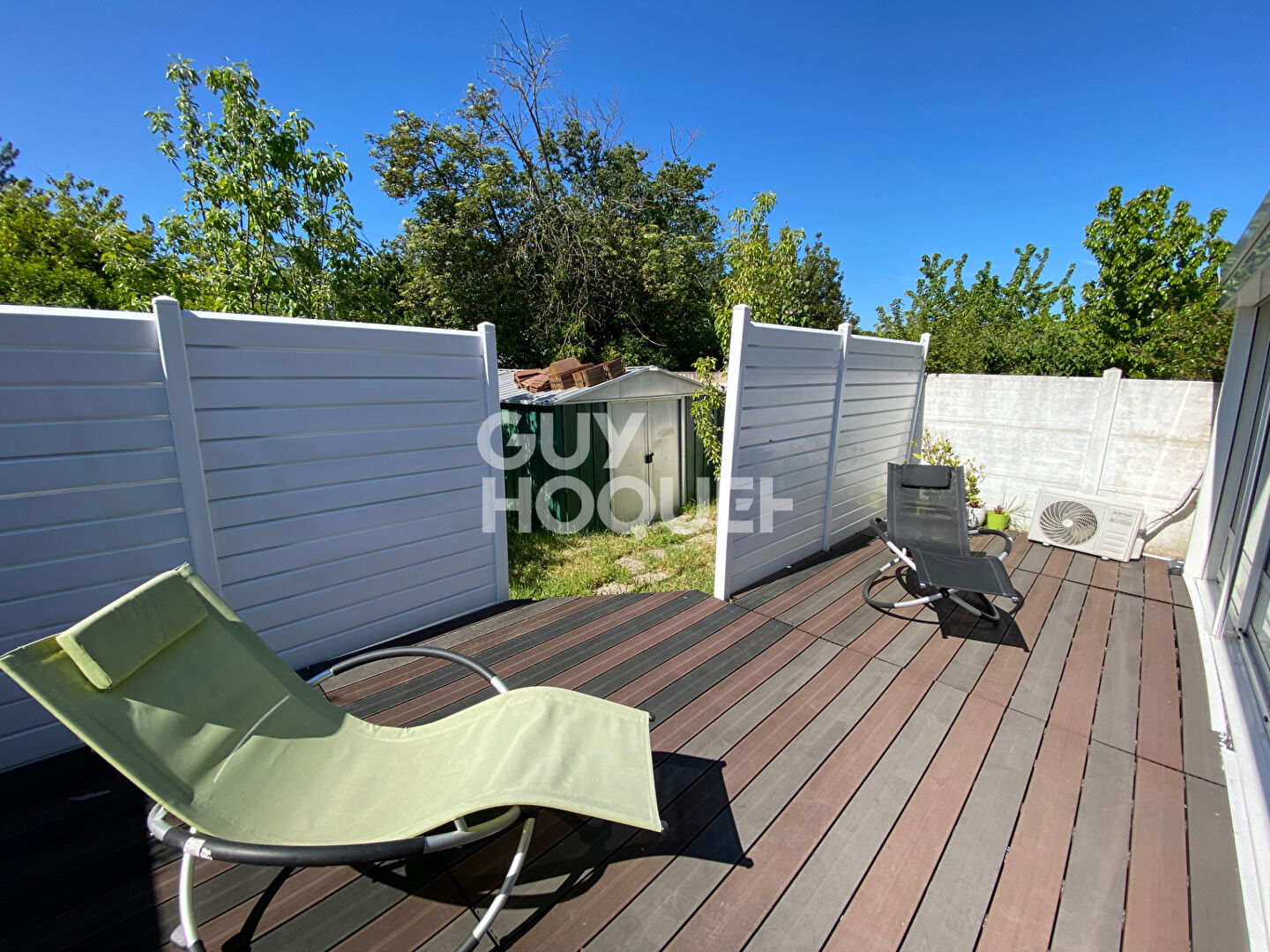 Maison Chelles 4 pièces 130 m2