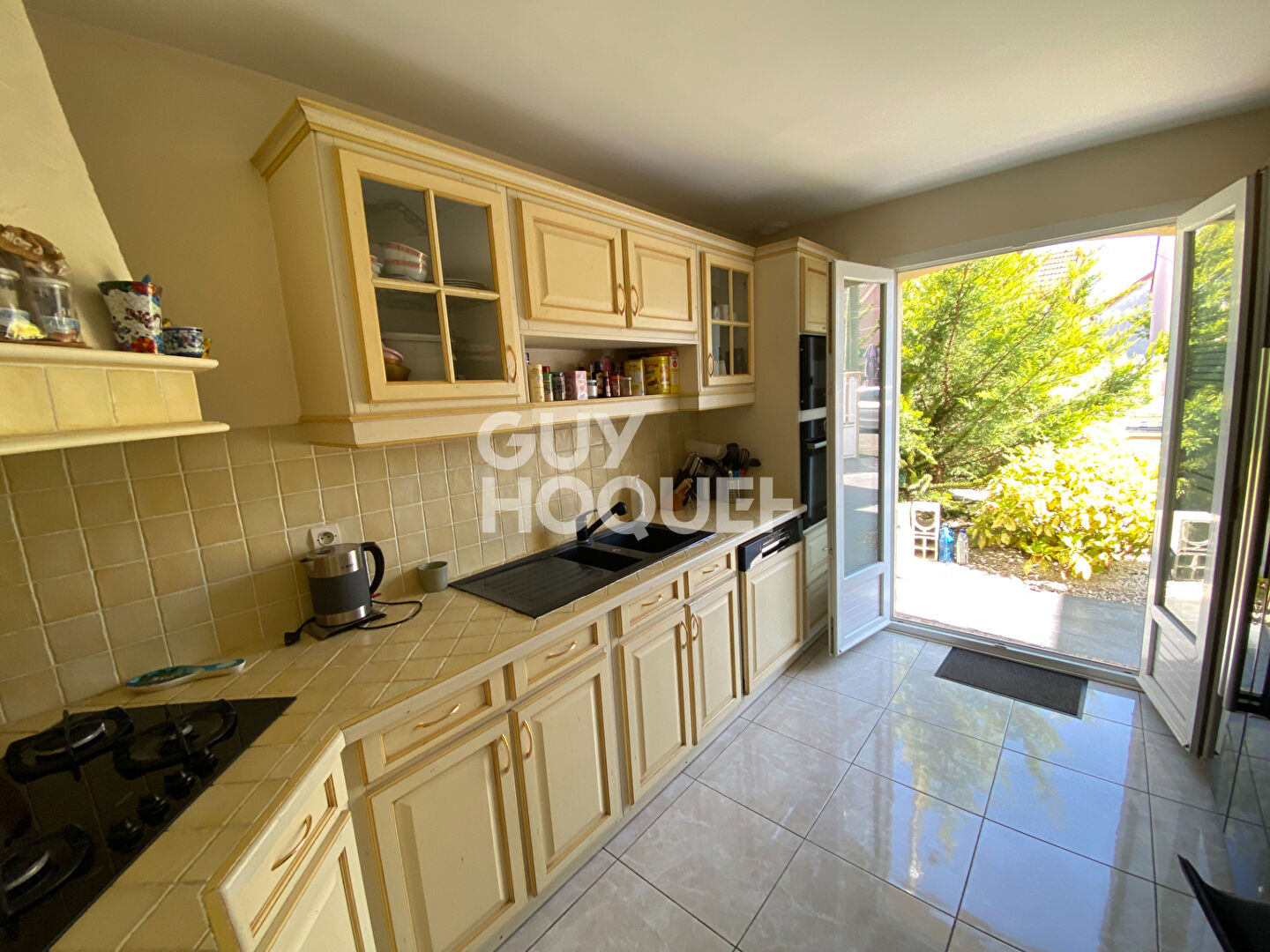 Maison Chelles 4 pièces 130 m2