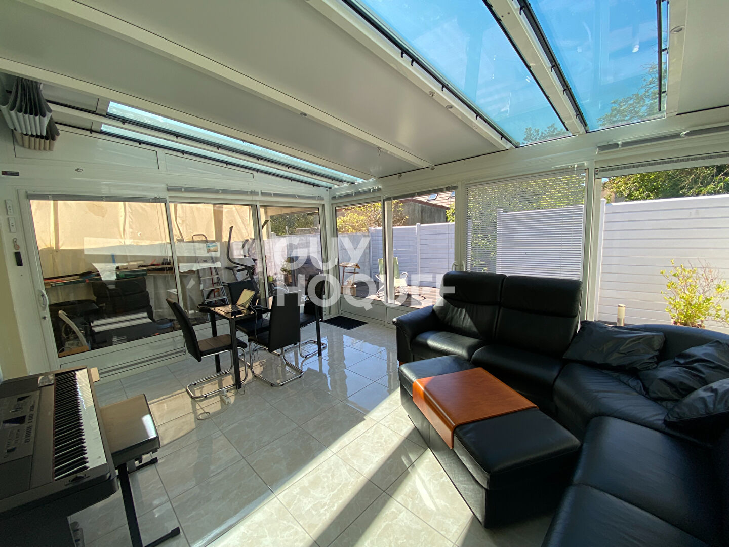 Maison Chelles 4 pièces 130 m2