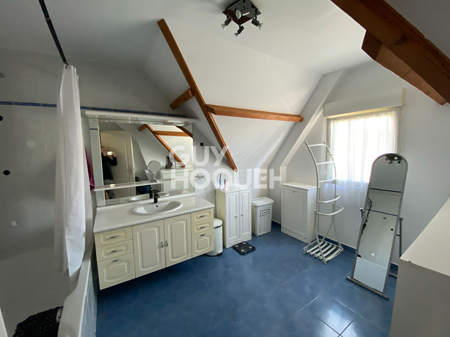 Maison Chelles 4 pièces 130 m2