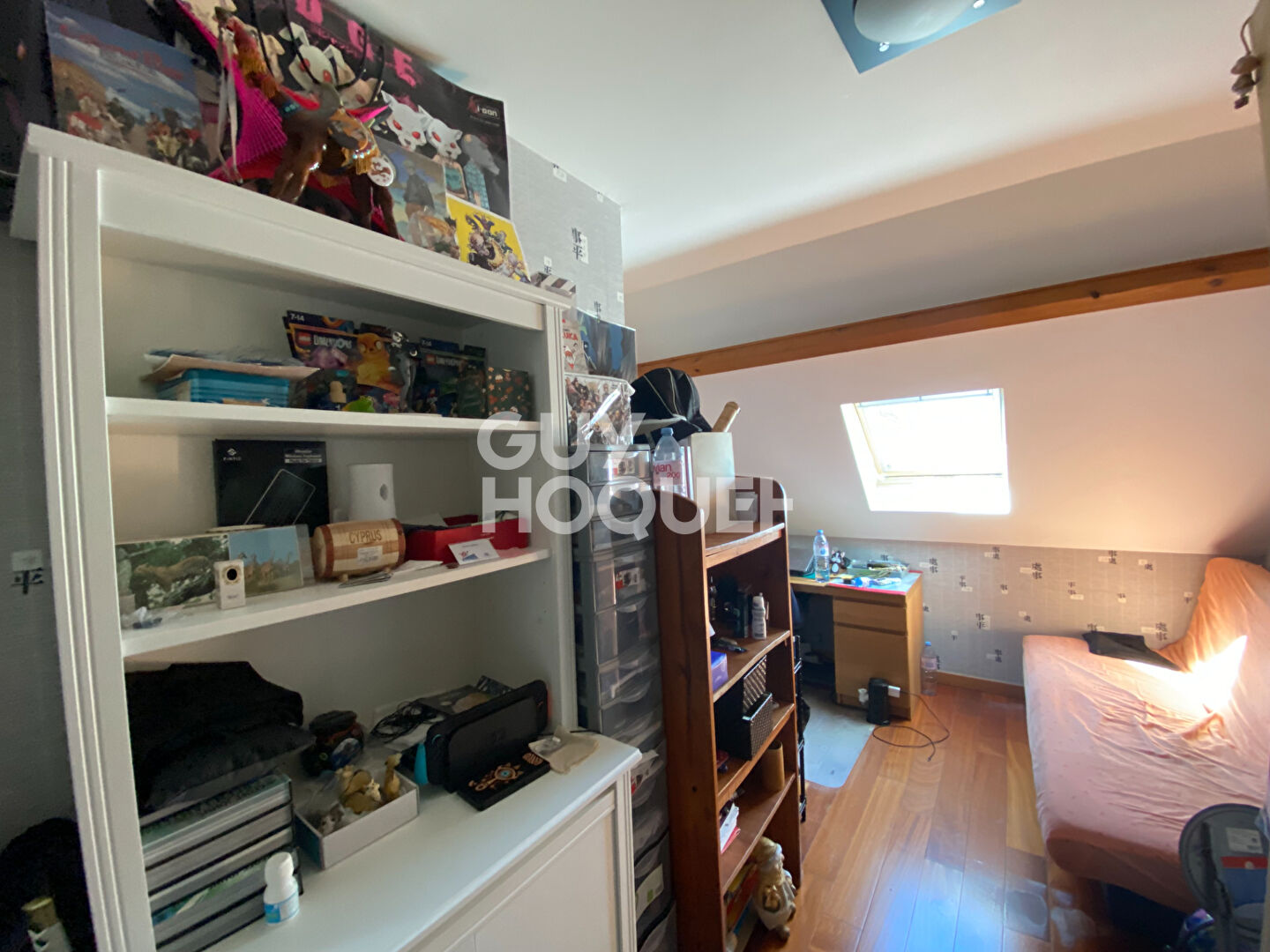Maison Chelles 4 pièces 130 m2