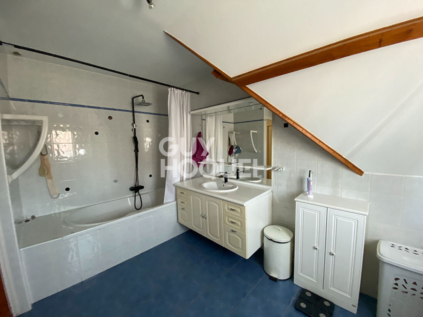Maison Chelles 4 pièces 130 m2