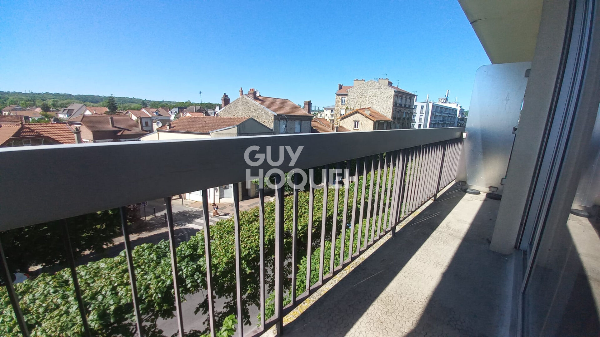 Appartement  1 pièces 29.39 m2