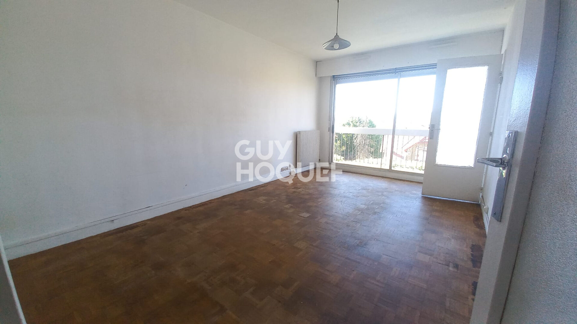 Appartement  1 pièces 29.39 m2