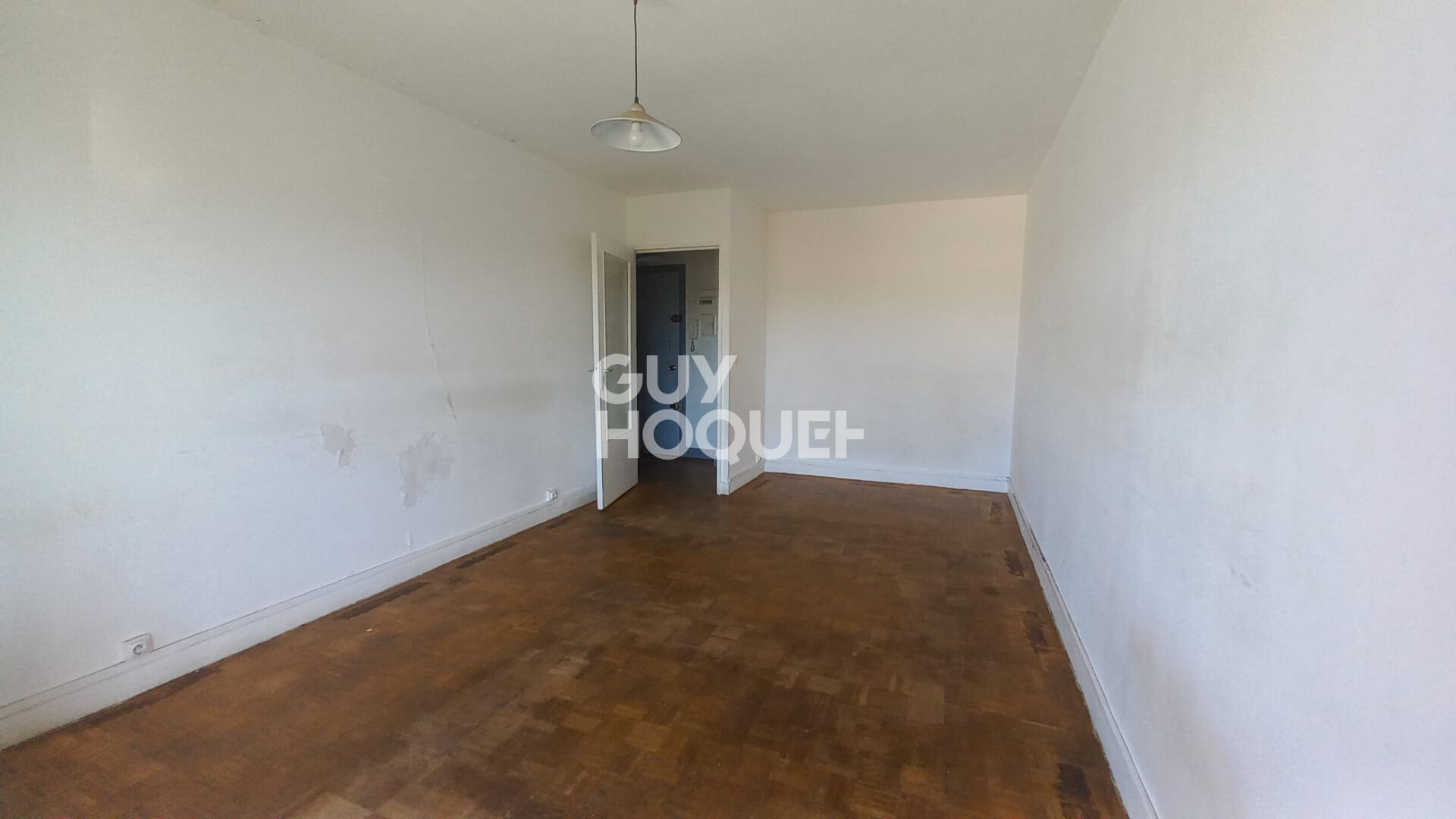 Appartement  1 pièces 29.39 m2