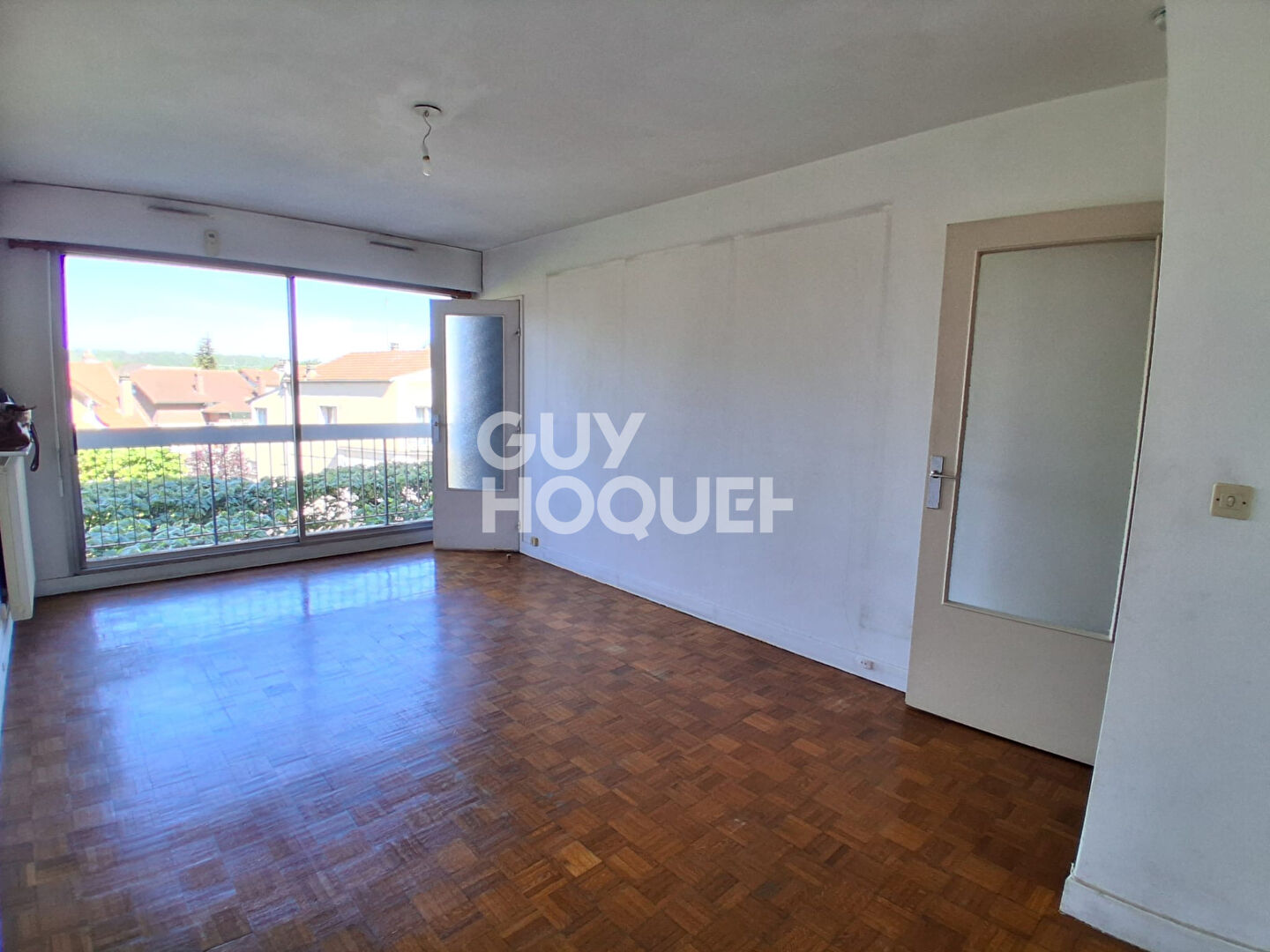 Appartement  1 pièces 29.31 m2