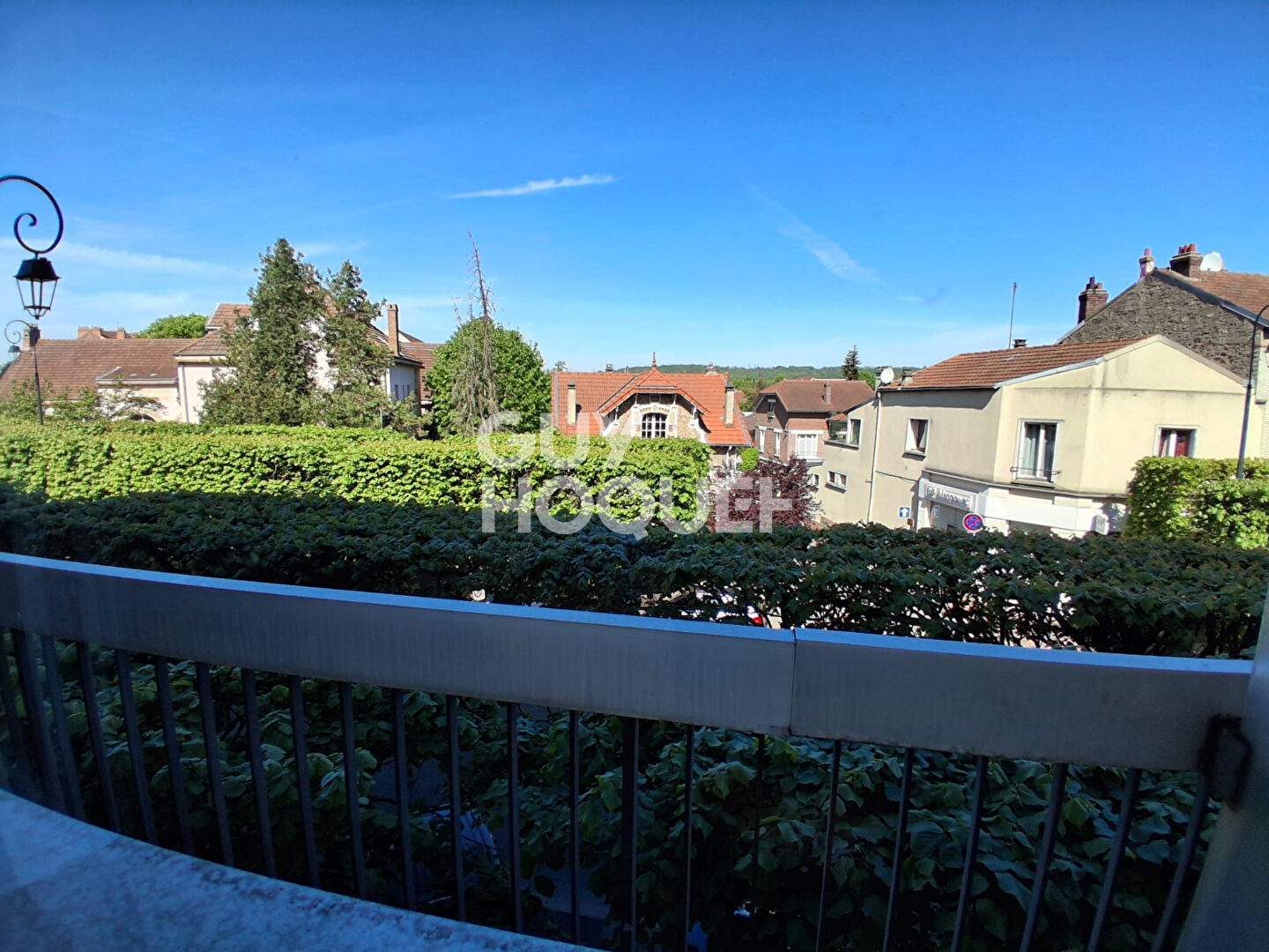 Appartement  1 pièces 29.31 m2