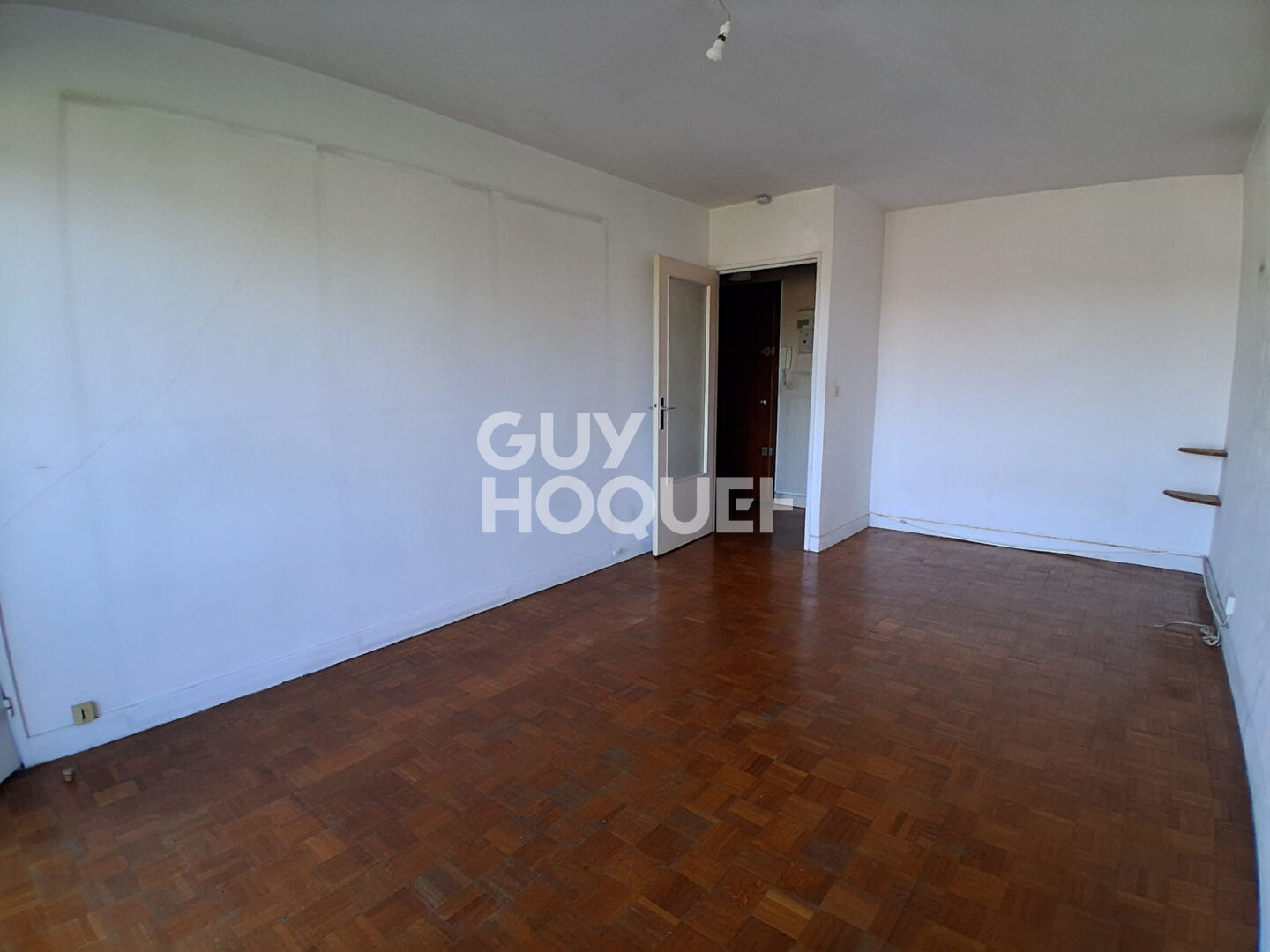 Appartement  1 pièces 29.31 m2