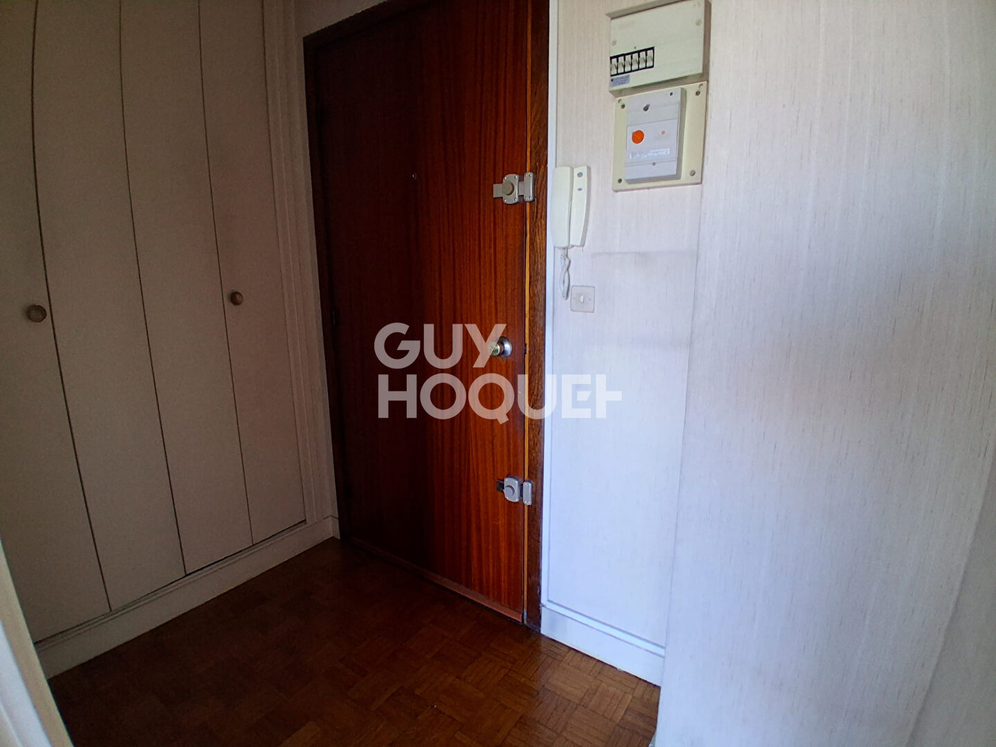 Appartement  1 pièces 29.31 m2