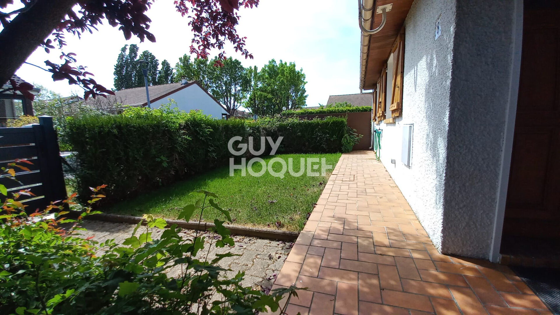 Maison Chelles 5 pièces 87.84 m2