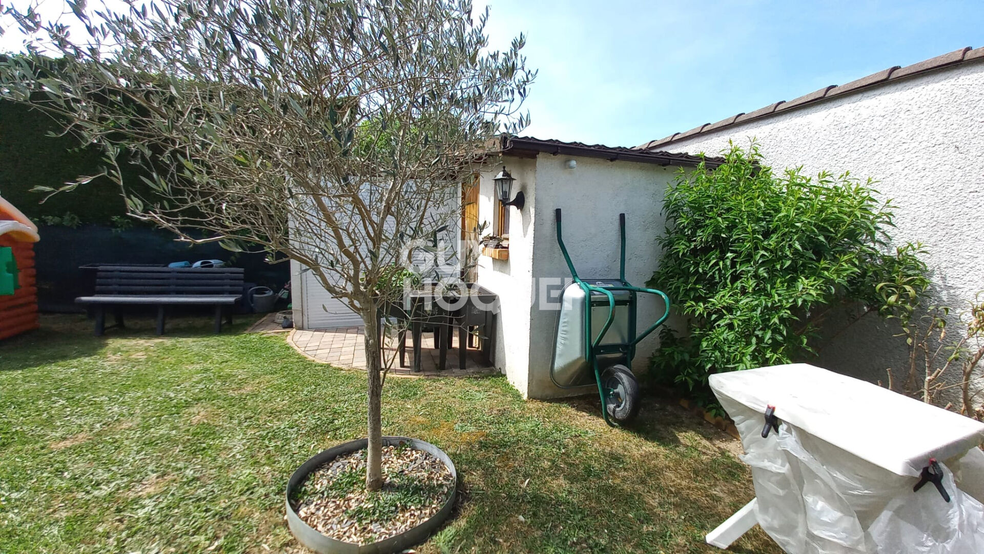 Maison Chelles 5 pièces 87.84 m2