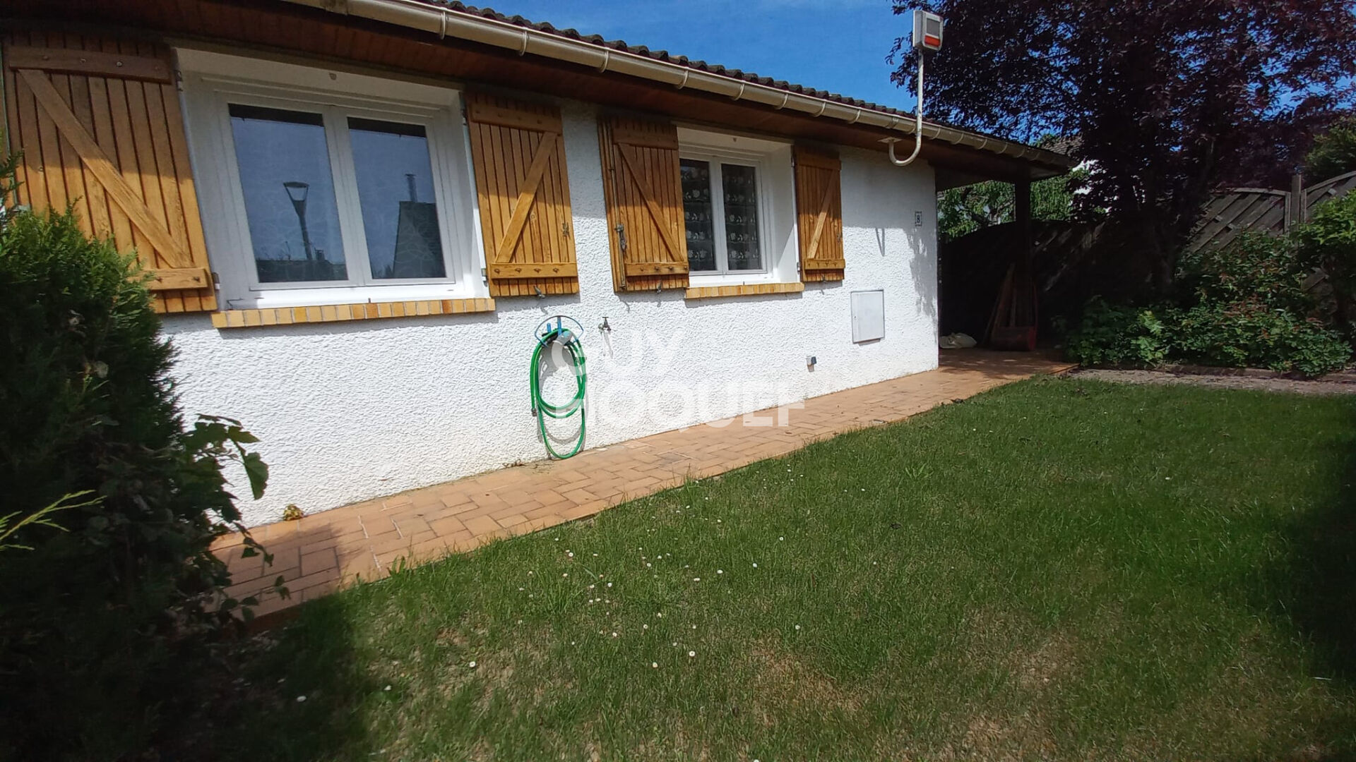 Maison Chelles 5 pièces 87.84 m2