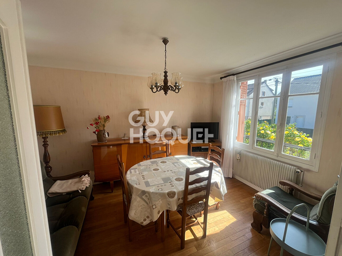 Maison Chelles 3 pièces 49.71 m2