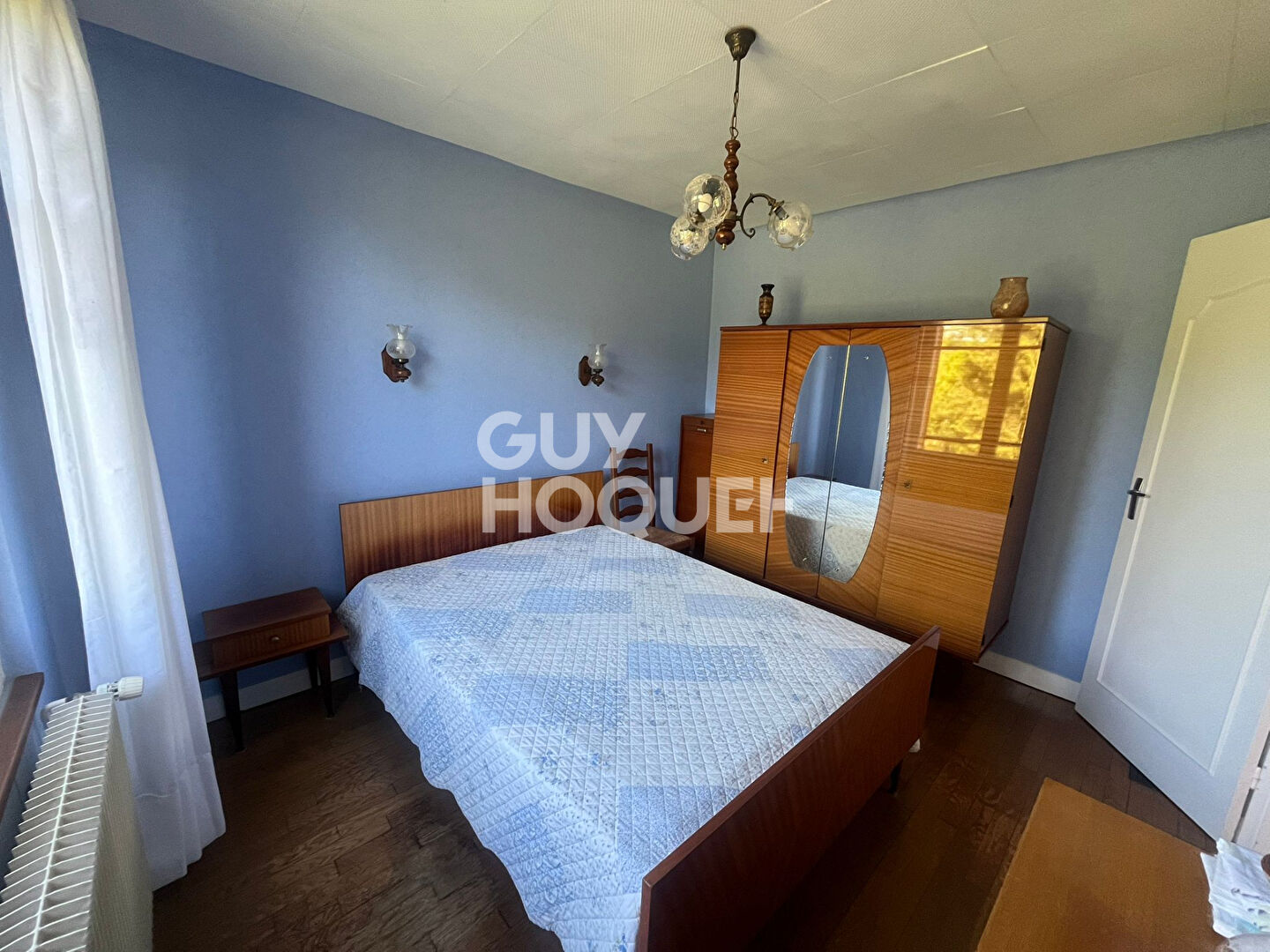 Maison Chelles 3 pièces 49.71 m2