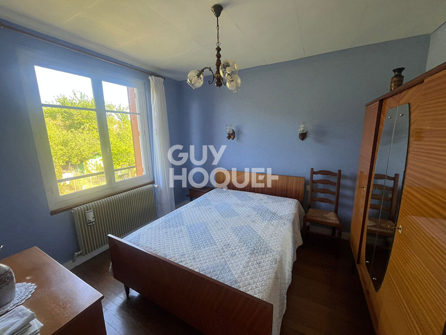 Maison Chelles 3 pièces 49.71 m2