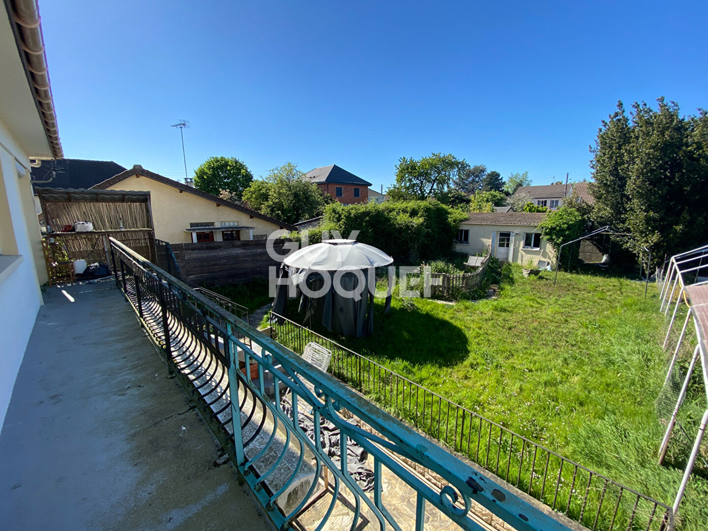 Maison Chelles 7 pièces 162.24 m2