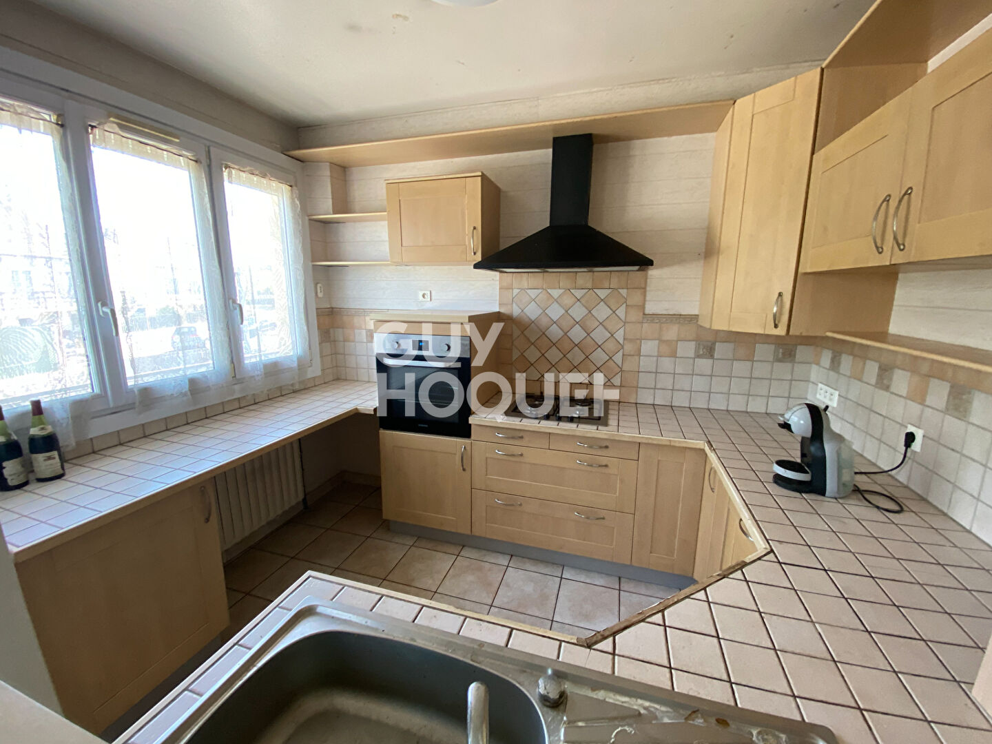 Maison Chelles 7 pièces 162.24 m2