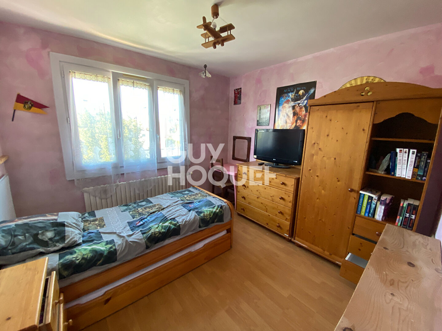 Maison Chelles 7 pièces 162.24 m2
