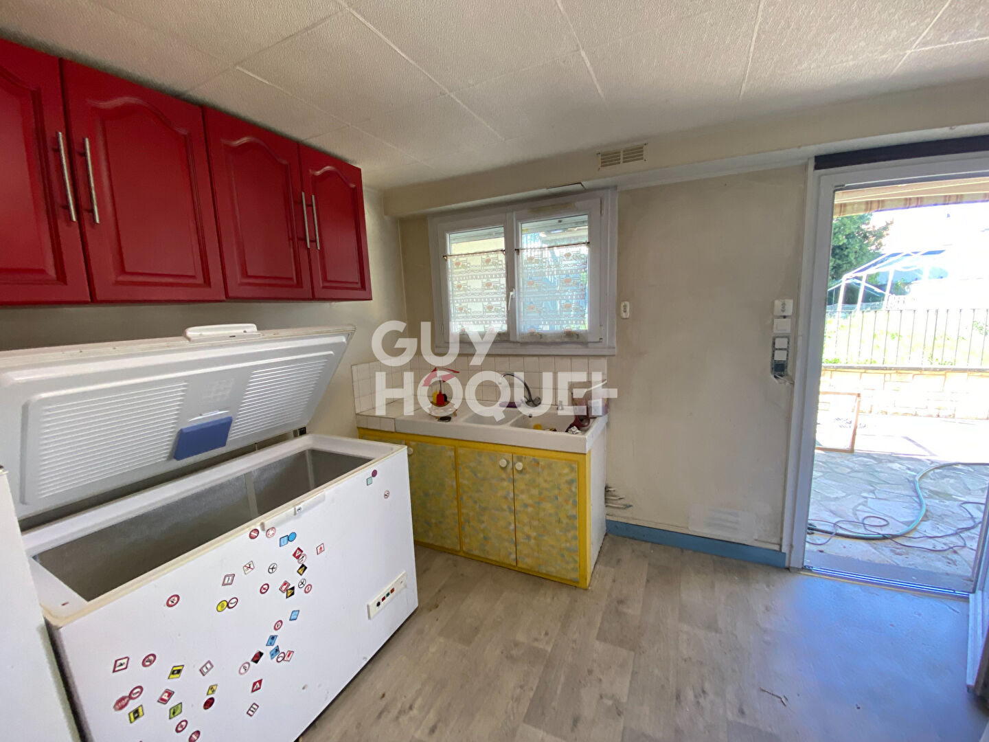 Maison Chelles 7 pièces 162.24 m2